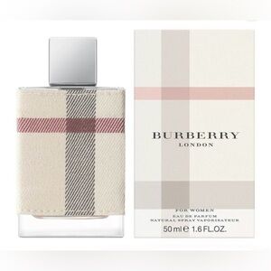 Burberry London 3.3 FL. OZ. Perfume for Women